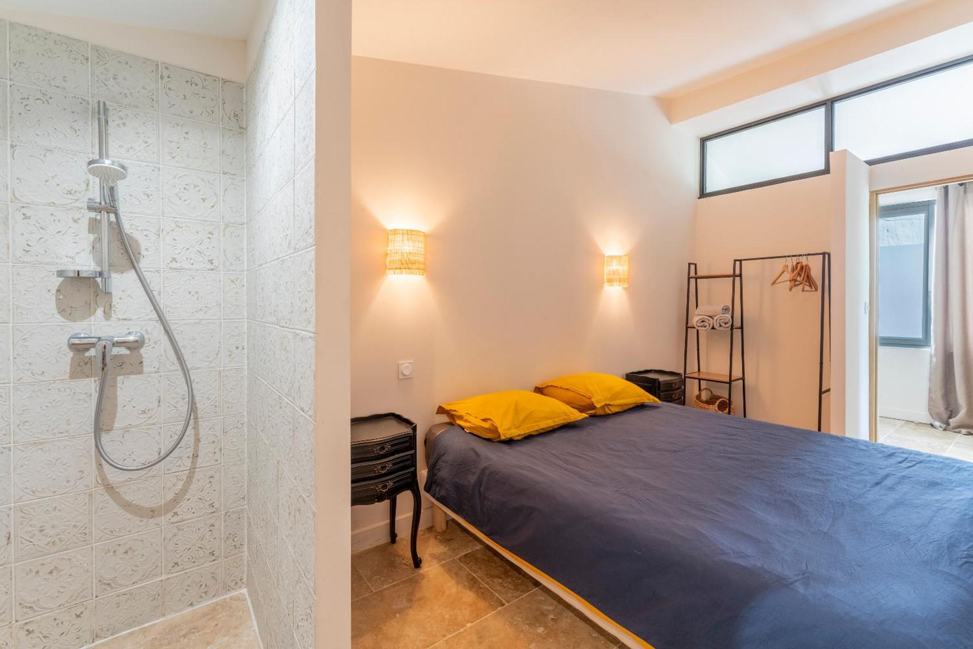 Maison Marvic, Le Tilleul T3 압트 외부 사진