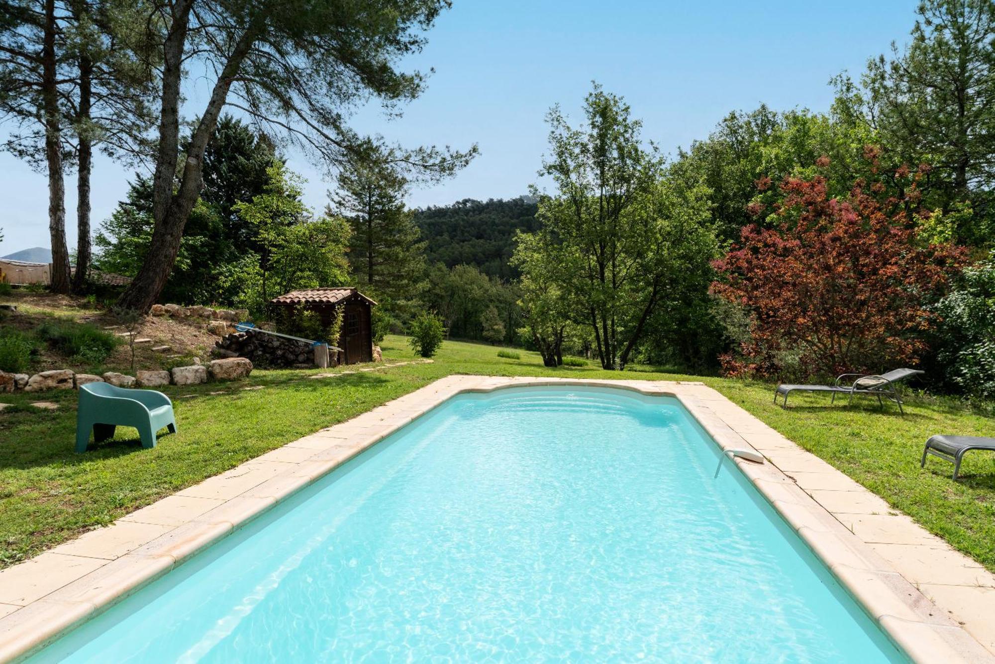 Maison Marvic, Le Tilleul T3 압트 외부 사진