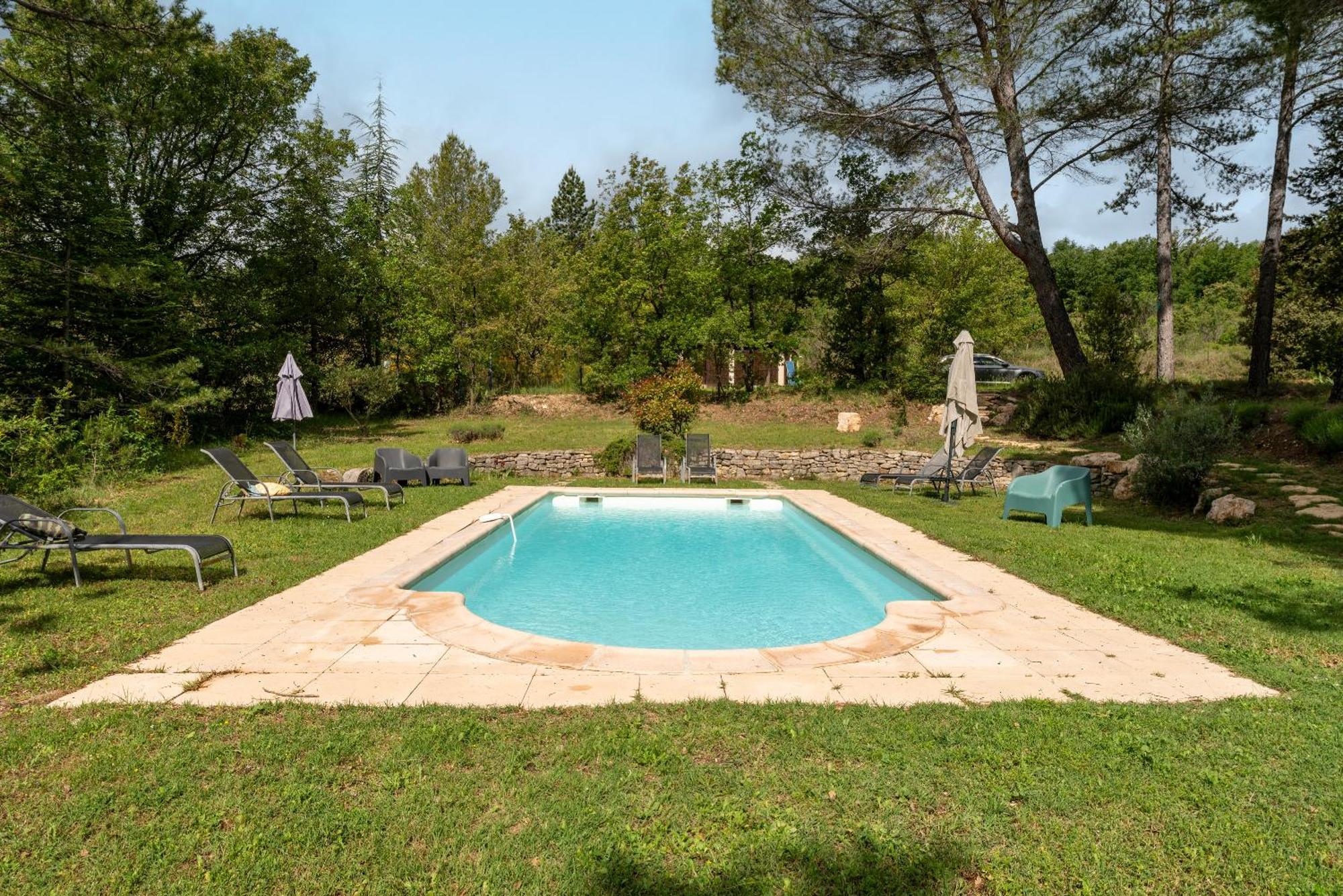 Maison Marvic, Le Tilleul T3 압트 외부 사진